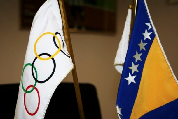 Olimpijski komitet BiH održava kurseve menadžmenta u sportu