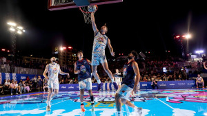 Red Bull Half Court: Egipat i Japan su prvaci, Musa pratio svjetsko finale