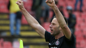 Je li fudbaler Partizana novo pojačanje FK Sarajevo?