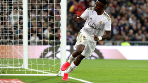 Vinicius Junior odbacuje mogućnost transfera u PSG