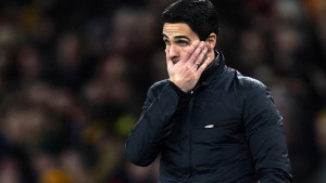 Mikel Arteta pozitivan na koronavirus!