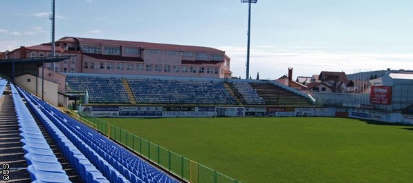 Sportsko čudo sa Pecare Sportsko čudo sa Pecare