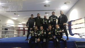 Dobar nastup zeničkih boksera na prvenstvu BiH u Bijeljini