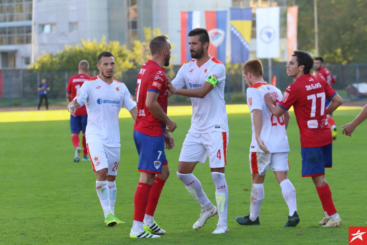 Utakmica sezone za Rođene i trenutak istine za Banjalučane Utakmica sezone za Rođene i trenutak istine za Banjalučane