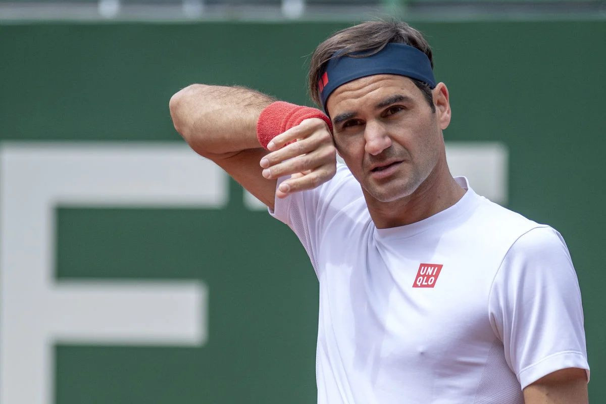 Zvanično: Federer se povukao sa Ronald Garrosa!