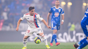 Lyon bez problema savladao Strasbourg, Prcić igrao 65 minuta