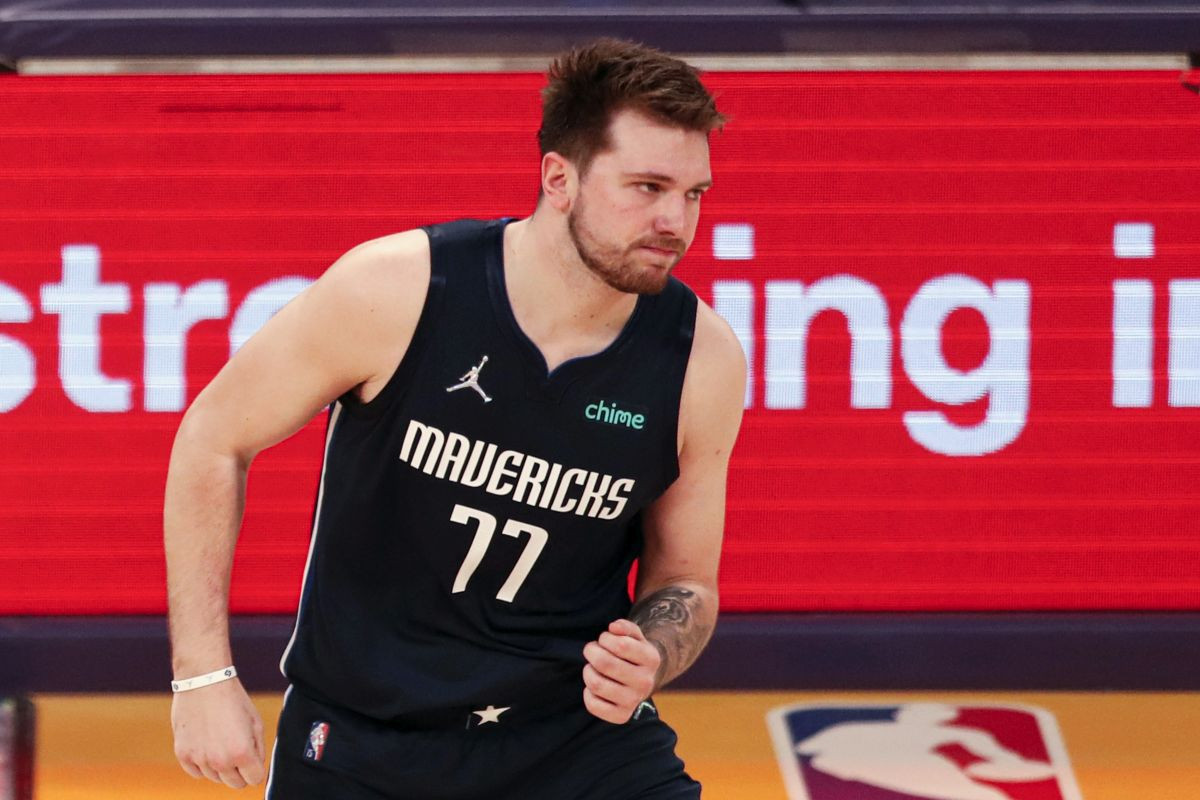 Fenomenalni Dončić vratio Dallas u život, uzbuđenja i na istoku