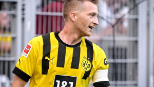 Reus novom izjavom bacio u trans navijače Borussije Dortmund