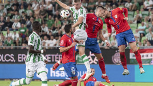 Historijska noć za bh. fudbal u Banjoj Luci: Borac dočekuje Olimpiju 