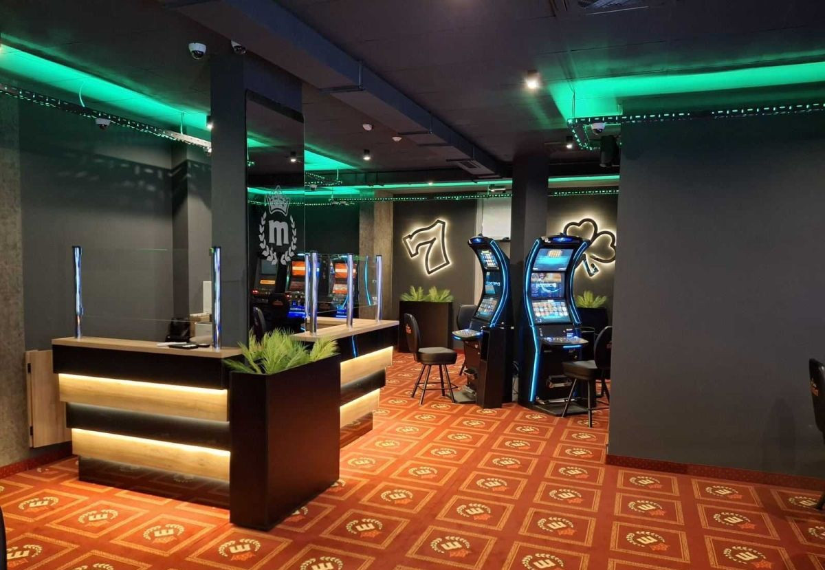MaxBet otvorio novu poslovnicu u Živinicama