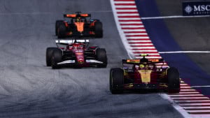 McLaren nastavio dominaciju, Ferarri dobar, katastrofa za Red Bull, veliki dan za Brazilca