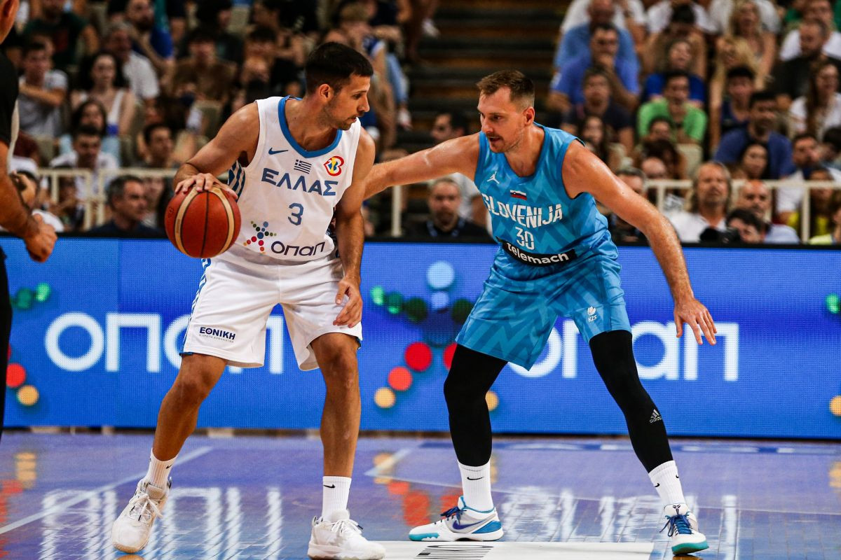 Dragić napustio reprezentaciju zbog selektora, oglasila se supruga: "Zoki  je napustio ovaj cirkus"