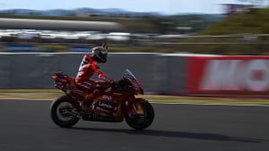 Marc Marquez je šampion svijeta!