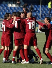 Šener Bajramović novi trener FK Sarajevo Šener Bajramović novi trener FK Sarajevo