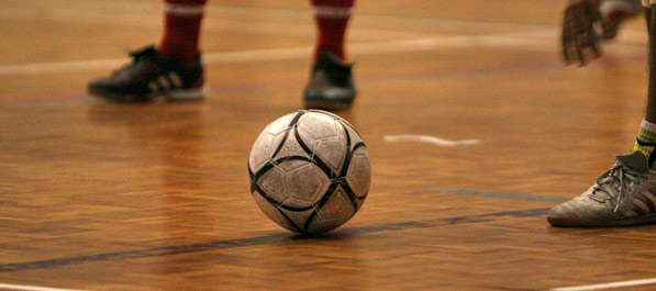 Reorganizacija takmičenja u Futsalu