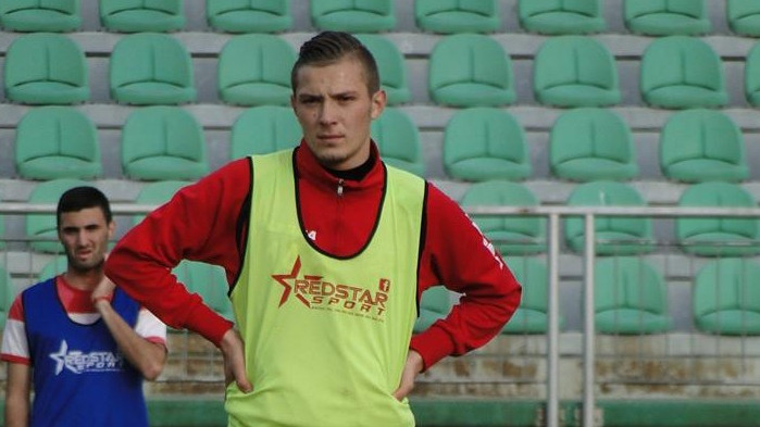 Fačić novo ime u Orašju Fačić novo ime u Orašju