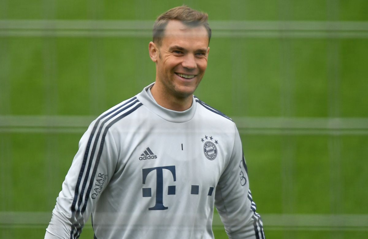 Okončana velika saga: Manuel Neuer potpisao novi ugovor s Bayernom!