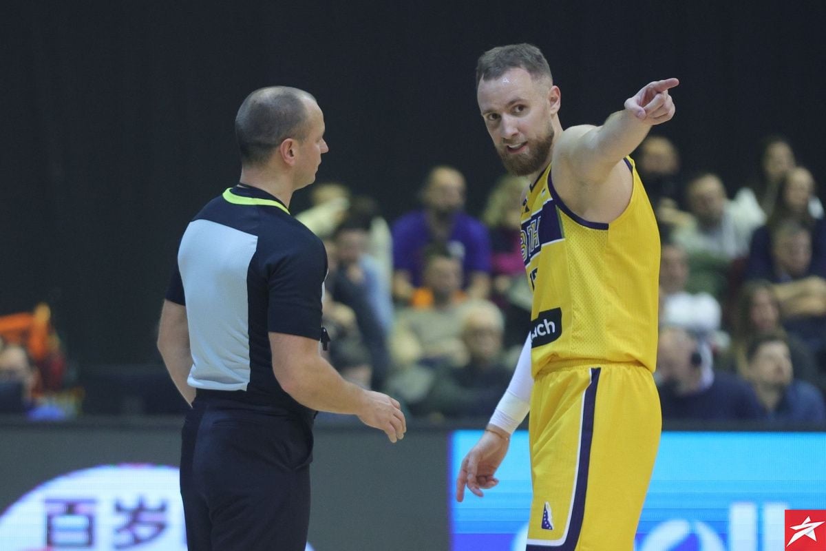 Objava Džanana Muse izazvala veliku pažnju, pratio meč BiH - Srbija i to nije mogao da prešuti