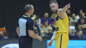 Objava Džanana Muse izazvala veliku pažnju, pratio meč BiH - Srbija i to nije mogao da prešuti