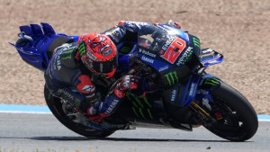 Quartararo dobija snažniji motor, ali po koju cijenu?