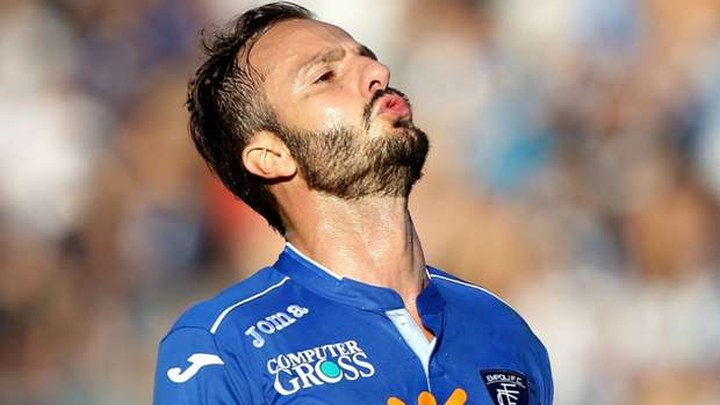 Gilardino karijeru nastavlja u Seriji B