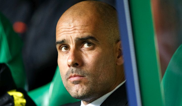 Guardiola: Tottenham je bio bolji tim