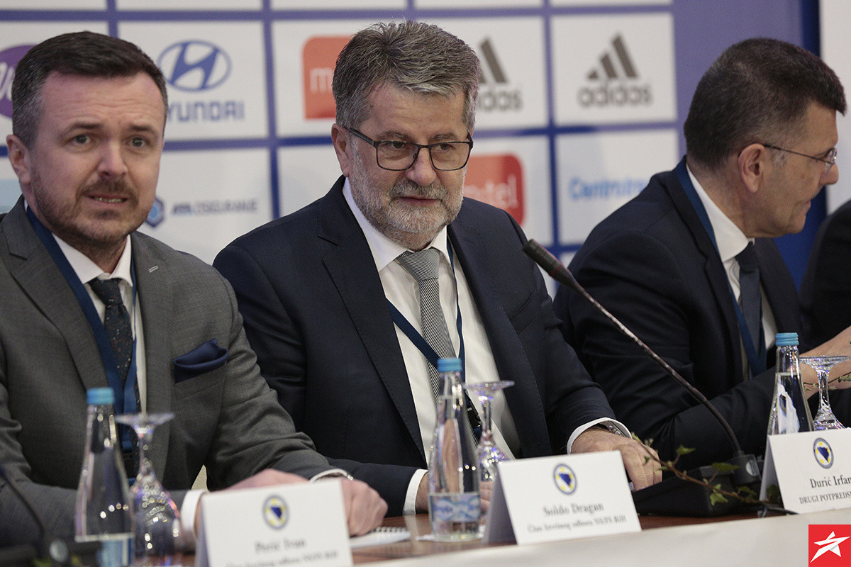 Vico Zeljković i Ivan Beus sigurni, Irfan Durić izgubio podršku