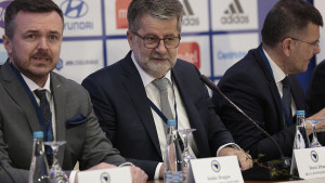 Vico Zeljković i Ivan Beus sigurni, Irfan Durić izgubio podršku