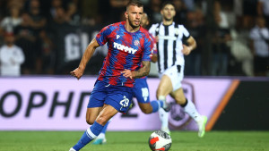 Ljubimac je mnogih u Splitu, a sada bi se mogao vratiti - Hajduk se ozbiljno pojačava u januaru?