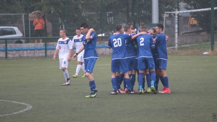 Juniori Željezničara saznali protivnika u Ligi prvaka