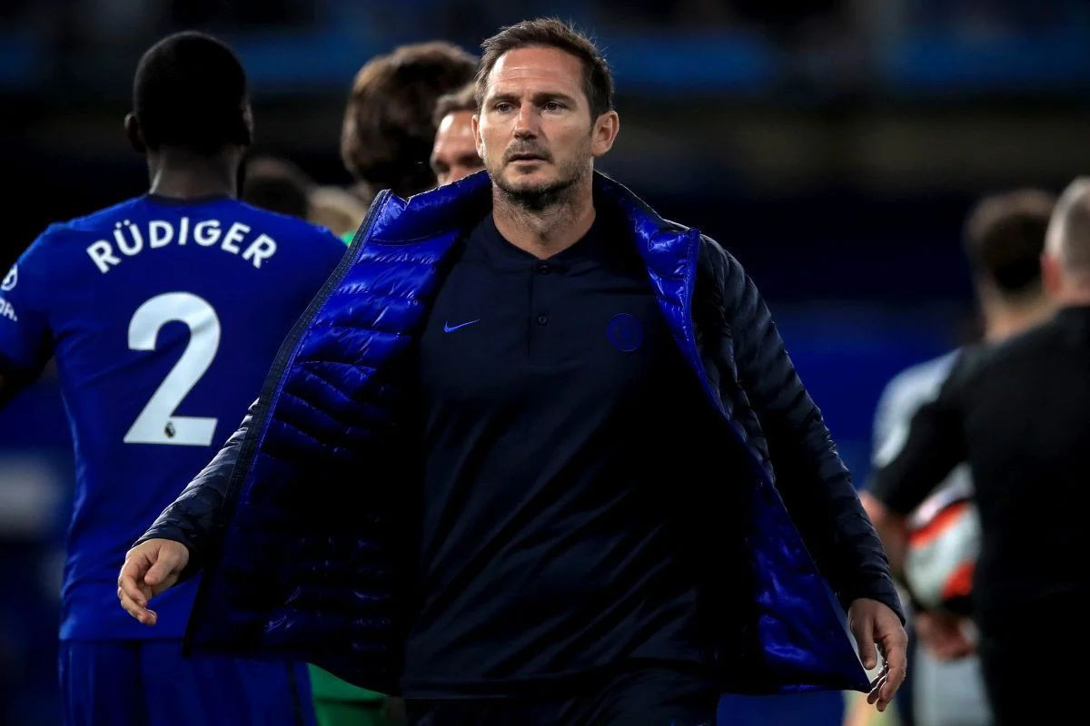 Lampard dogovorio prvo pojačanje za narednu sezonu