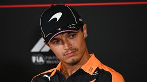 Norris priznao kako ga je Verstappen doveo do krajnjih granica