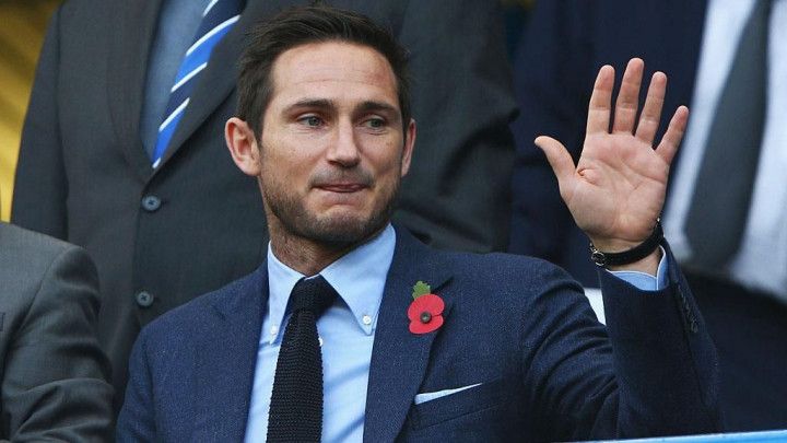 Lampard: Drinkwater mi je trenutno bolji od Bakayoka
