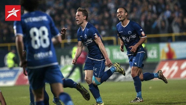 Službeno: Srđan Stanić novi član Zrinjskog