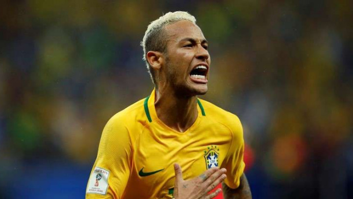 UŽIVO: Gotovo je, Brazil vodi sa 2:0