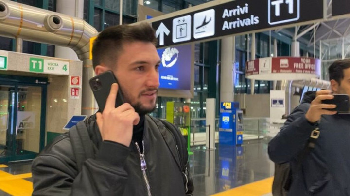 Inter sinoć pronašao novi klub za Politana