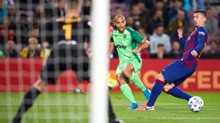 Mundo Deportivo: Barcelona pronašla novog napadača