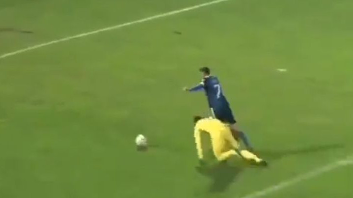 Pojavio se još jedan snimak sporne situacije iz Mostara