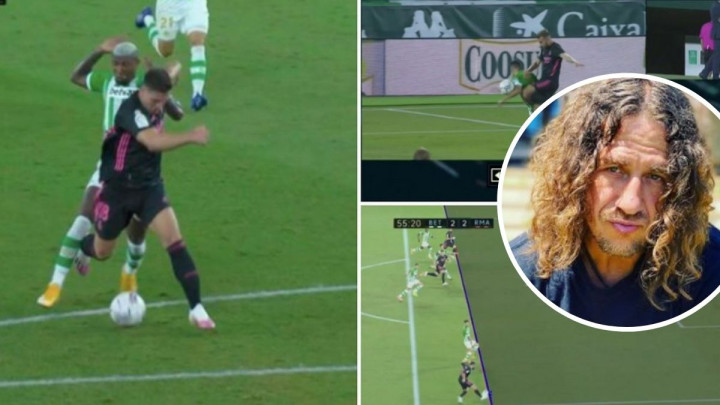 Real i VAR "najbolji prijatelji": I veliki Puyol više ne može da šuti, poslao je poruke upozorenja