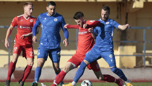 Derbi starih rivala u Mostaru: Poznati sastavi Veleža i Željezničara