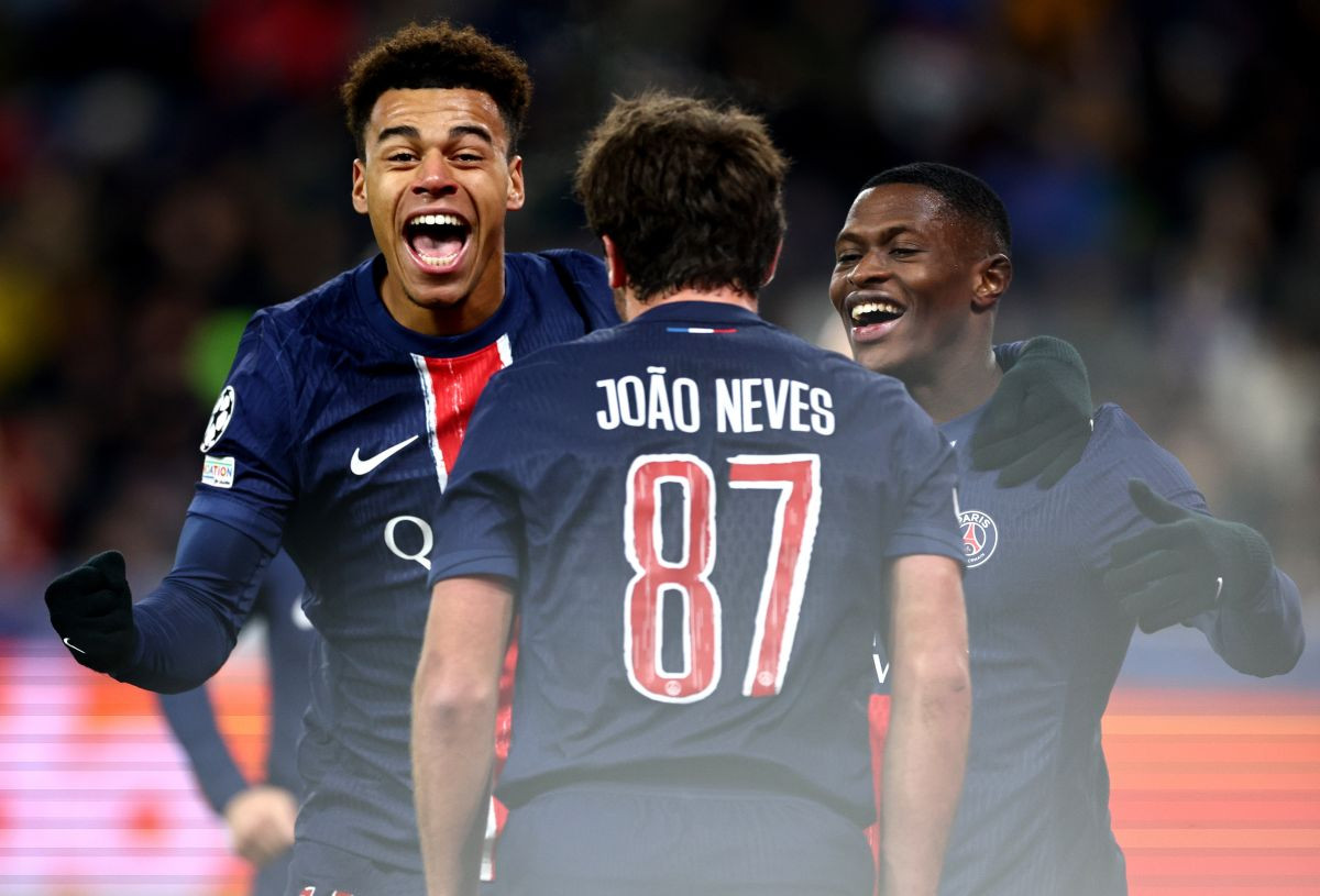PSG i Bayern pokazali snagu, Bayer u 90. srušio Inter PSG i Bayern pokazali snagu, Bayer u 90. srušio Inter