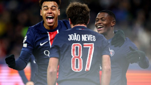 PSG i Bayern pokazali snagu, Bayer u 90. srušio Inter