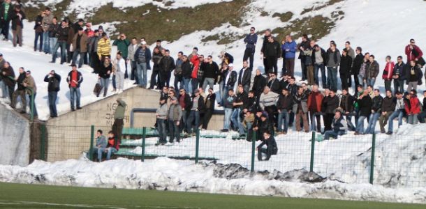 Selimović: Odgovoran sam za lošu organizaciju