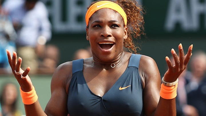 Serena neuhvatljiva, Sharapova napustila društvo najboljih