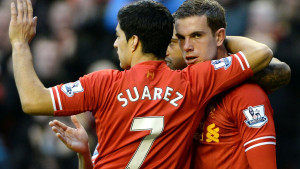 Jordan Henderson nije podnosio Suareza: Eksplodirao sam, mogao sam ga ubiti u tom trenutku