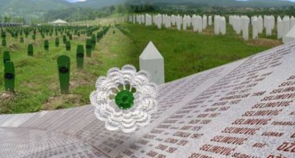 Sudije iz Kantona Sarajeva organizovano idu u Srebrenicu