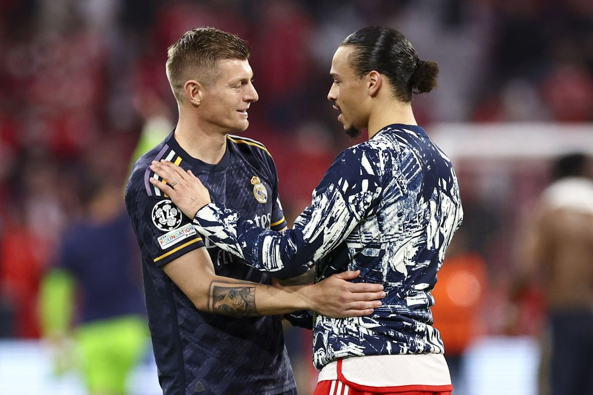 Kroos Realu "završio" transfer decenije: S 21 godinom je već na vrhu, a najbolje tek dolazi