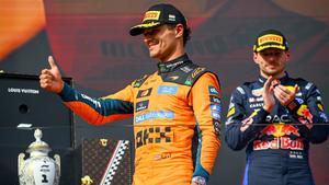 Verstappen prelomio i otklonio sve dileme!