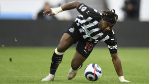 Duh Ronaldinha 'ušao' u tijelo igrača Newcastlea