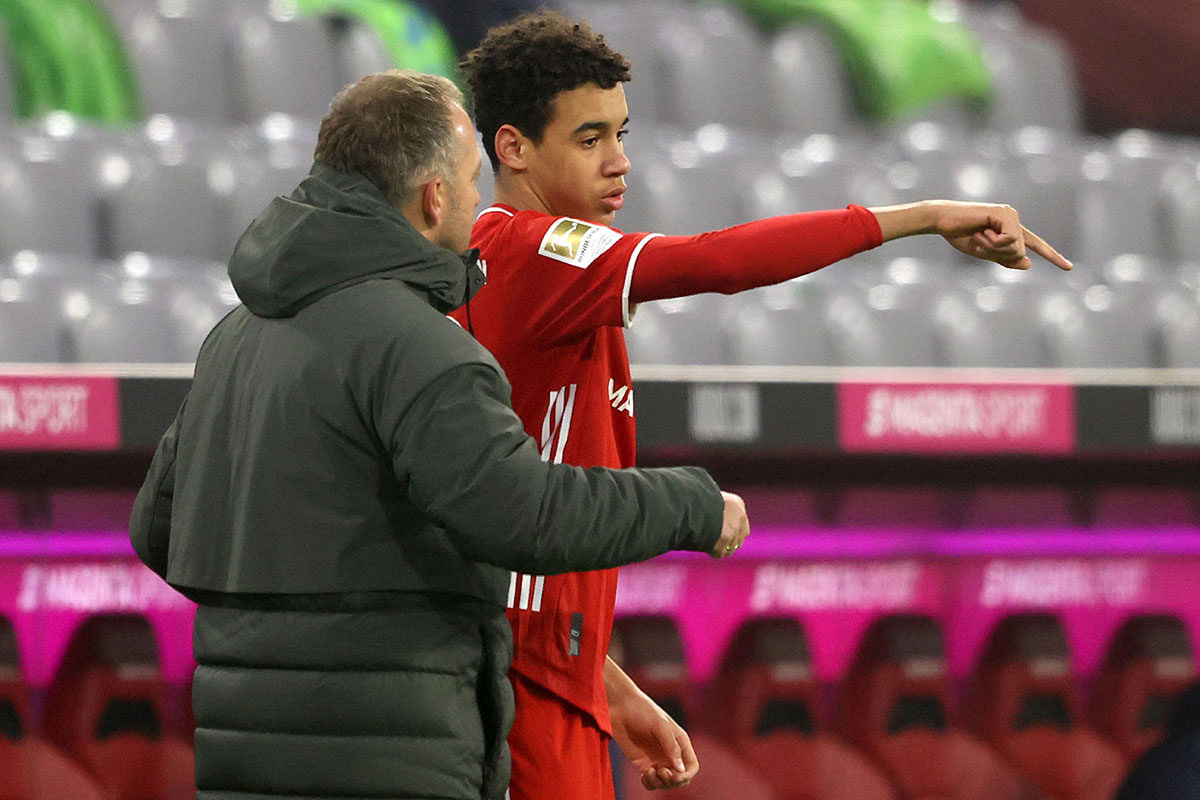 Nijemci otkrili sastav Bayerna: Četiri promjene u odnosu na Borussiju, ali to Barci neće puno pomoći